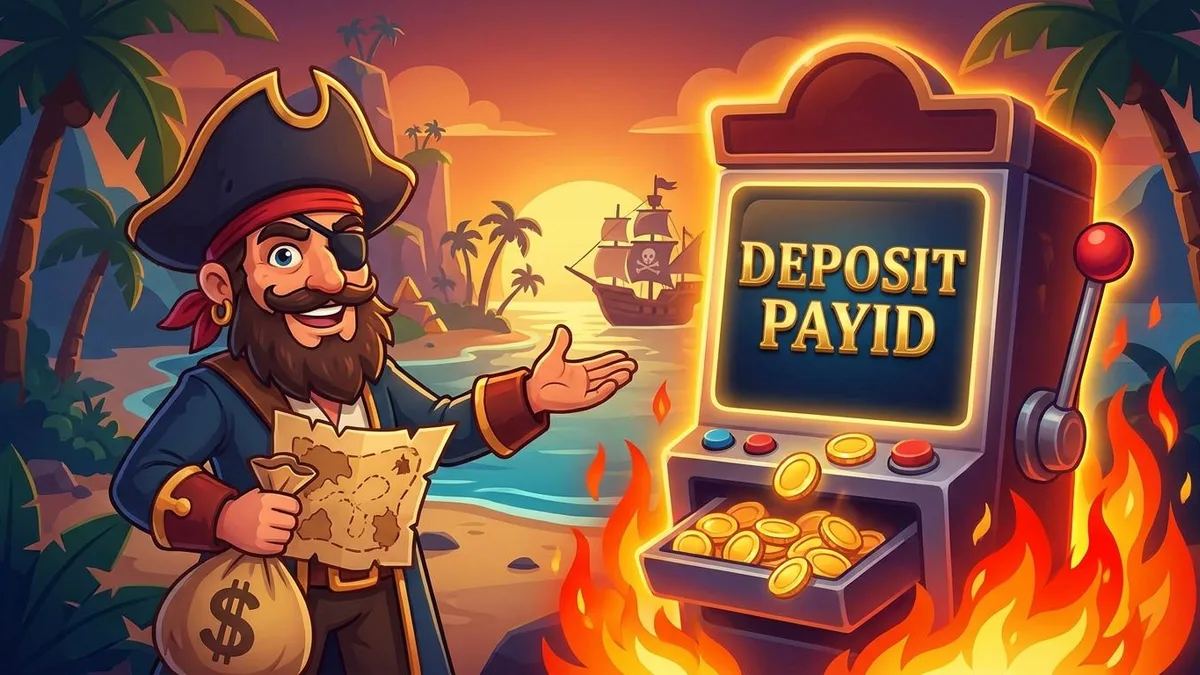 Payid slot game